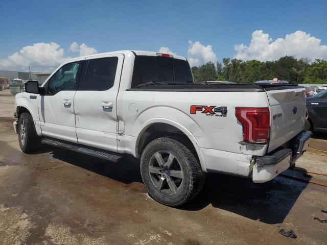Photo 2 from auction – 2015 FORD F150 SUPER with VIN 1FTEW1EF3FFC86486