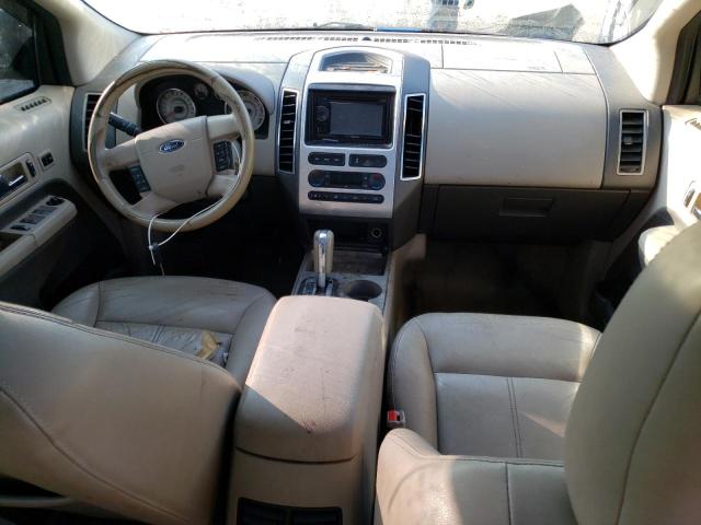 Photo 8 from auction – 2007 FORD EDGE SEL P with VIN 2FMDK39C87BB58052