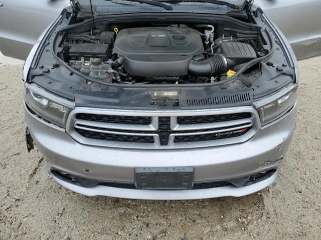 Photo 12 from auction – 2018 DODGE DURANGO GT with VIN 1C4RDJDG4JC329499