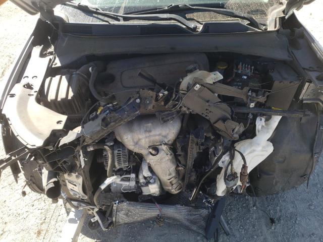 Photo 11 from auction – 2018 JEEP COMPASS SP with VIN 3C4NJDAB1JT185867