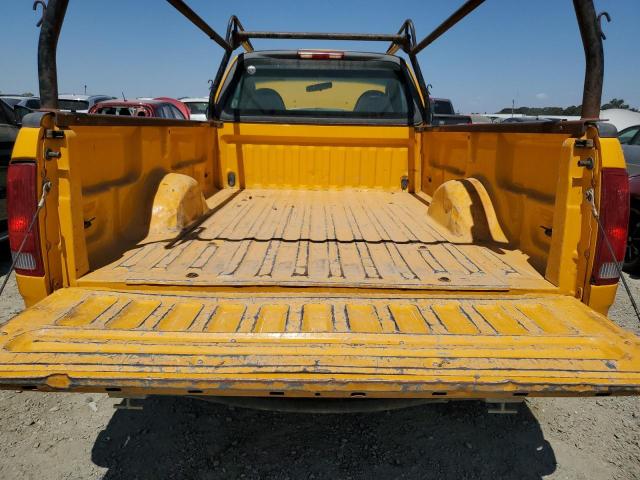 Photo 10 from auction – 2003 FORD F150 with VIN 2FTRF17223CA61575