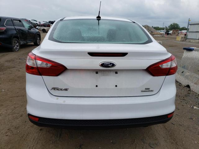 Снимка 6 от търг – 2014 FORD FOCUS SE с VIN 1FADP3F22EL222543
