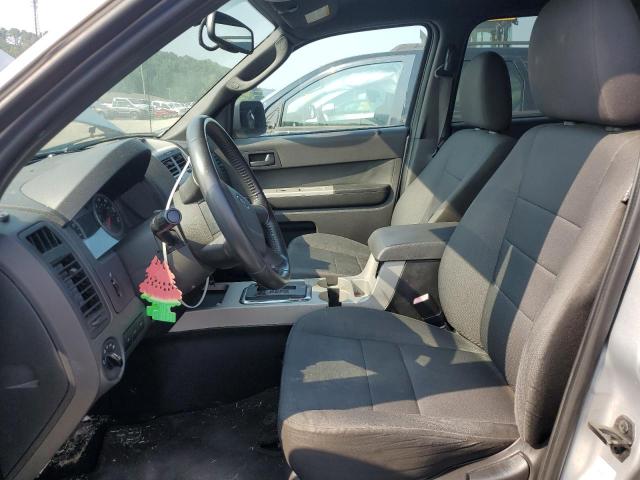 صورة رقم 7 من المزاد - 2011 FORD ESCAPE XLT مع VIN 1FMCU0D79BKB54377