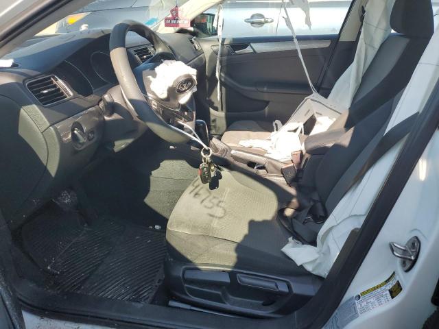 Photo 7 from auction – 2017 VOLKSWAGEN JETTA S with VIN 3VW2B7AJ2HM384579