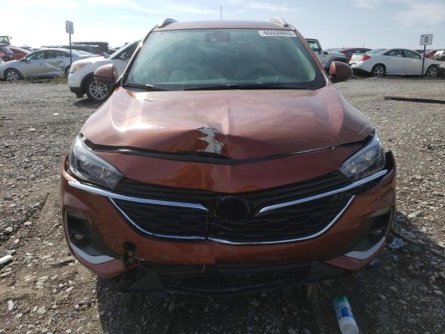 Photo 5 from auction – 2020 BUICK ENCORE GX with VIN KL4MMDSL2LB112421