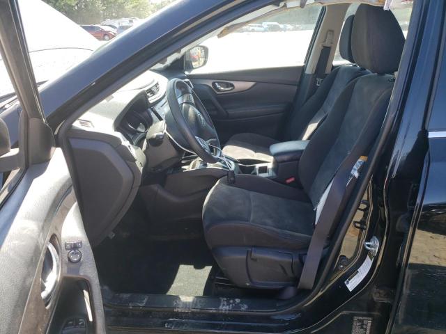 Photo 7 from auction – 2015 NISSAN ROGUE S with VIN KNMAT2MVXFP565207