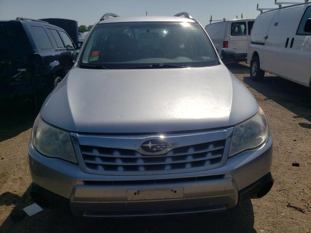 Photo 5 from auction – 2013 SUBARU FORESTER 2 with VIN JF2SHABC1DH427842