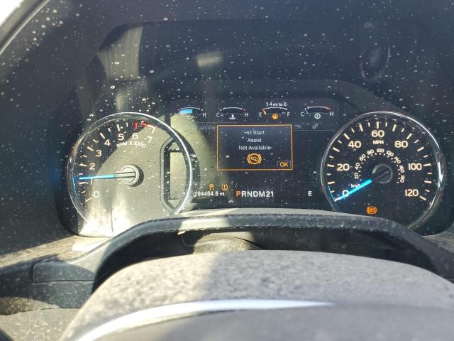 Photo 9 from auction – 2015 FORD F150 SUPER with VIN 1FTEW1EG0FKE21083