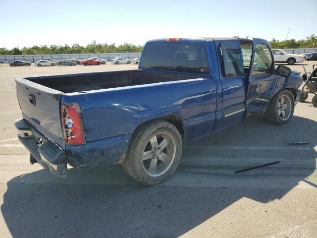 Photo 3 from auction – 2003 CHEVROLET SILVERADO with VIN 2GCEC19T531189155