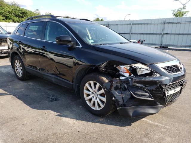 Photo 4 from auction – 2010 MAZDA CX-9 with VIN JM3TB3MV6A0225529