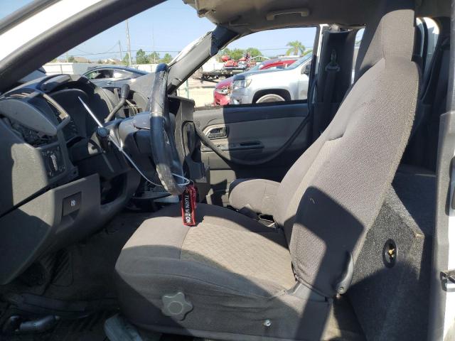 Photo 7 from auction – 2004 GMC CANYON with VIN 1GTDT196948128928