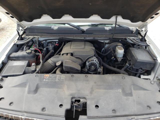 Photo 11 from auction – 2013 CHEVROLET SILVERADO with VIN 1GCNCPEA5DZ288106