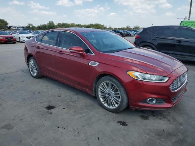 Photo 4 from auction – 2014 FORD FUSION SE with VIN 3FA6P0HD3ER231128