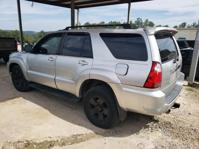 Photo 2 from auction – 2006 TOYOTA 4RUNNER SR with VIN JTEZU14R268056814