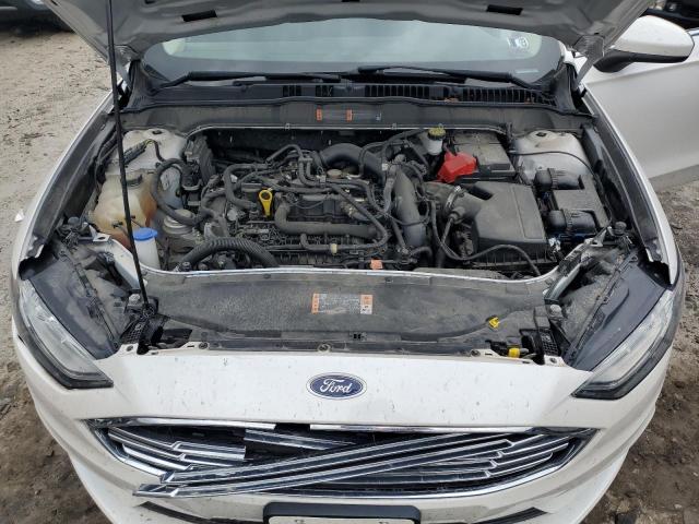 Снимка 11 от търг – 2018 FORD FUSION SE с VIN 3FA6P0HD3JR282963