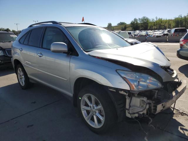 Photo 4 from auction – 2009 LEXUS RX 350 with VIN 2T2HK31U09C097568