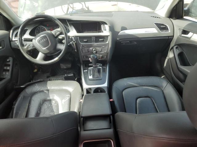Photo 8 from auction – 2009 AUDI A4 2.0T QU with VIN WAULF78K19N037212