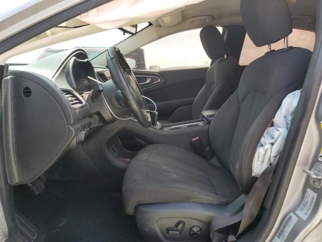Photo 7 from auction – 2015 CHRYSLER 200 with VIN 1C3CCCAB3FN651788