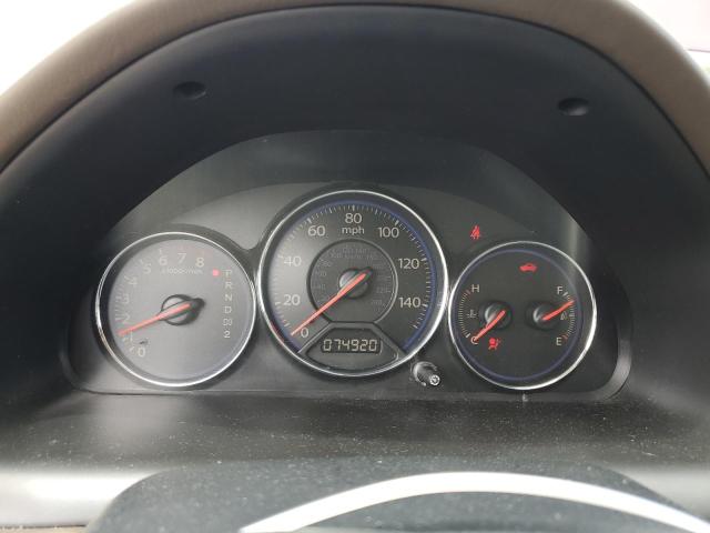 Photo 9 from auction – 2003 HONDA CIVIC EX with VIN 1HGES26763L022136