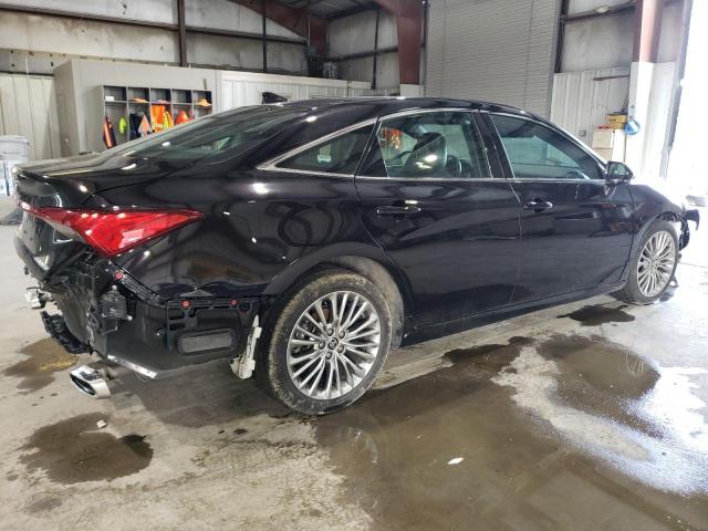 Photo 3 from auction – 2022 TOYOTA AVALON LIM with VIN 4T1DZ1FB9NU079010