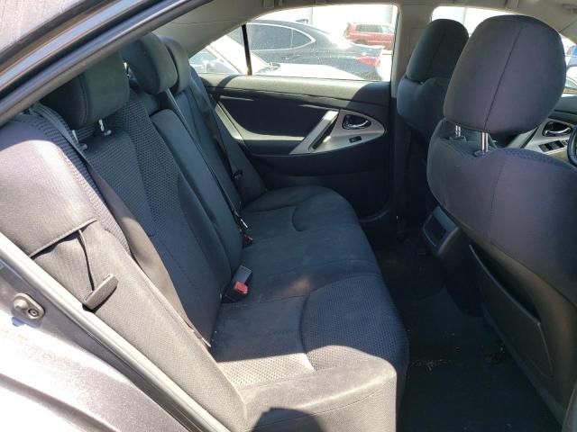 Photo 10 from auction – 2011 TOYOTA CAMRY with VIN 4T1BF3EKXBU725860