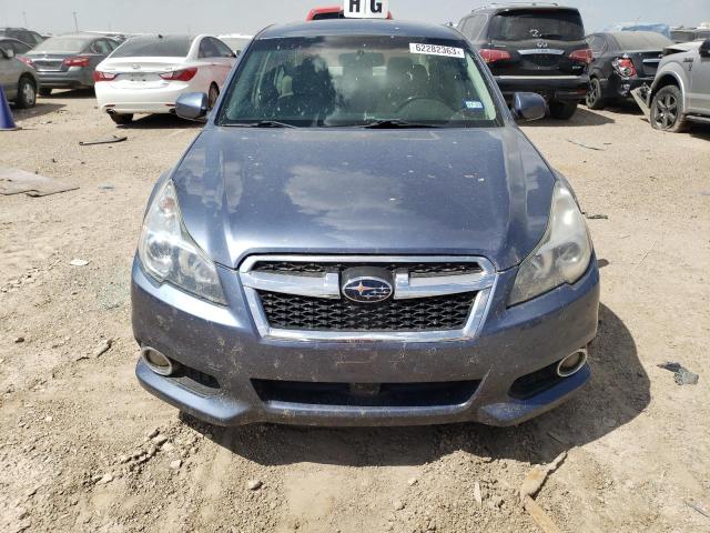 Zdjęcie 5 z aukcji – 2014 SUBARU LEGACY 2.5 z VIN 4S3BMCM63E3006636