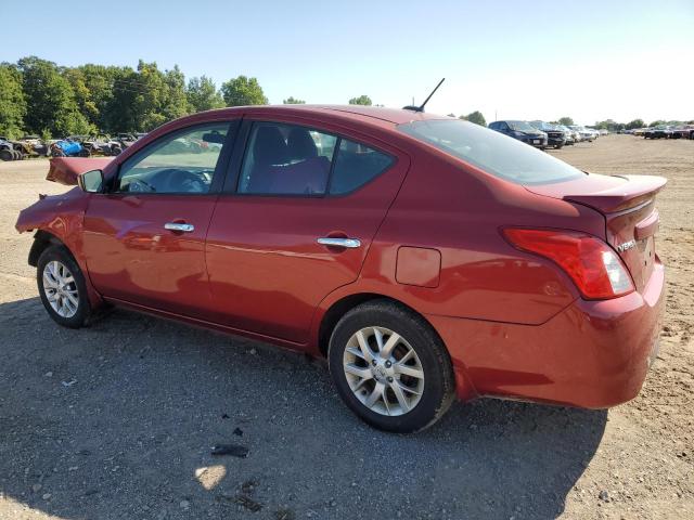 Photo 2 from auction – 2017 NISSAN VERSA S with VIN 3N1CN7AP9HL895072