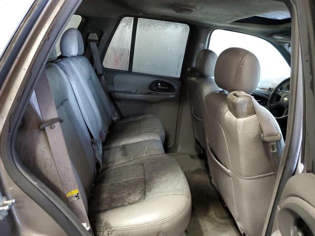 Photo 11 from auction – 2006 CHEVROLET TRAILBLAZE with VIN 1GNDT13S162179987
