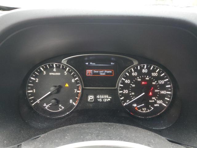 Photo 9 from auction – 2013 NISSAN PATHFINDER with VIN 5N1AR2MN9DC673946