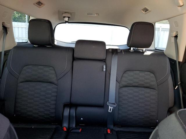 Photo 10 from auction – 2023 NISSAN PATHFINDER with VIN 5N1DR3BC9PC250826