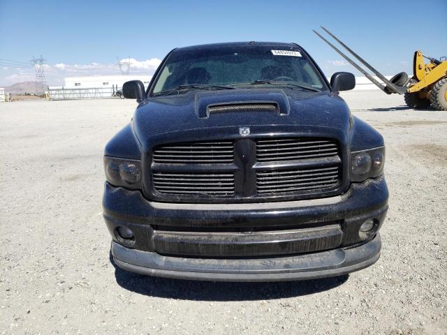 Photo 5 from auction – 2005 DODGE RAM 1500 S with VIN 1D7HA18D95J538989