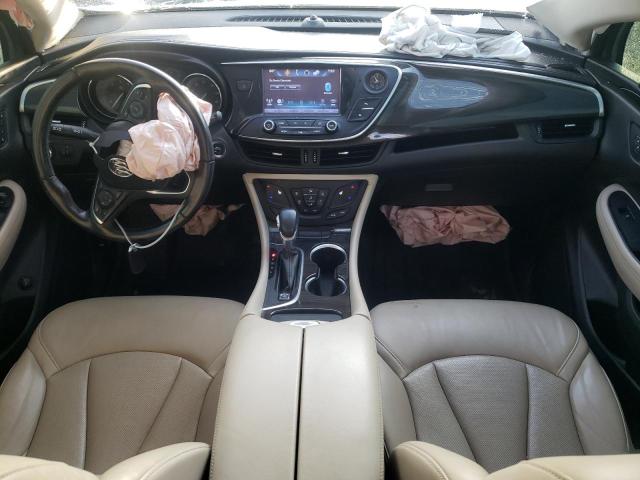 Photo 8 from auction – 2020 BUICK ENVISION E with VIN LRBFXCSA3LD156316