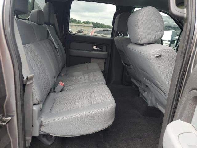 Photo 10 from auction – 2013 FORD F150 SUPER with VIN 1FTFW1ET5DFD52432