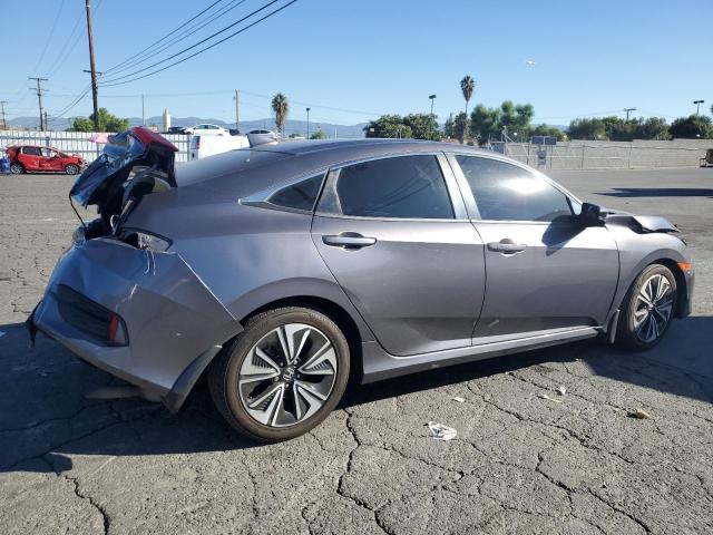 Photo 3 from auction – 2016 HONDA CIVIC EX with VIN 19XFC1F36GE205543