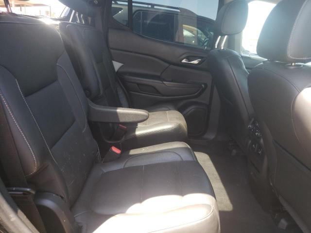 Photo 10 from auction – 2017 GMC ACADIA SLT with VIN 1GKKNNLS0HZ164364