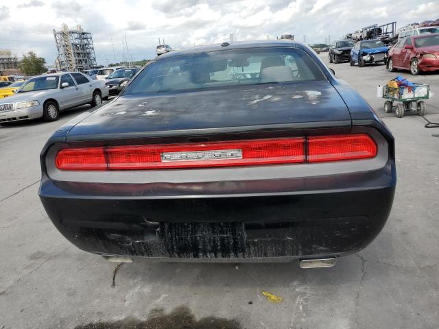 Photo 6 from auction – 2013 DODGE CHALLENGER with VIN 2C3CDYAG6DH511682