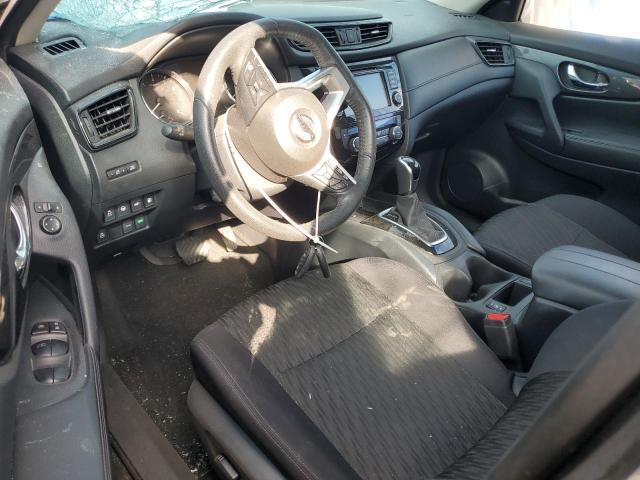Photo 8 from auction – 2019 NISSAN ROGUE S with VIN 5N1AT2MT2KC785078