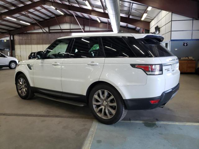 Photo 2 from auction – 2014 LAND ROVER RANGE ROVE with VIN SALWR2WF1EA314628