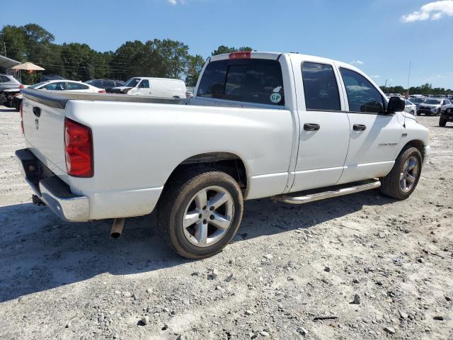 Photo 3 from auction – 2007 DODGE RAM 1500 S with VIN 1D7HA18207S237331