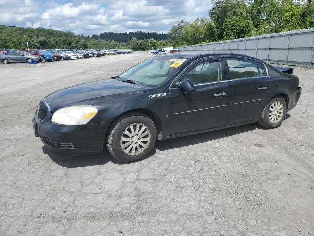 BUICK LUCERNE CX 2006 with VIN 1G4HP572X6U149371 - Photo from auction