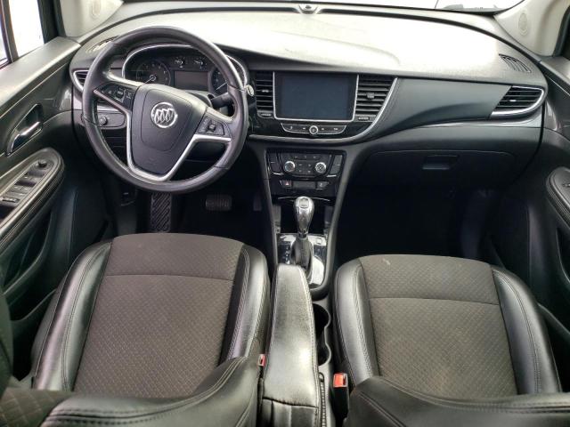 Photo 8 from auction – 2019 BUICK ENCORE PRE with VIN KL4CJASB4KB806617