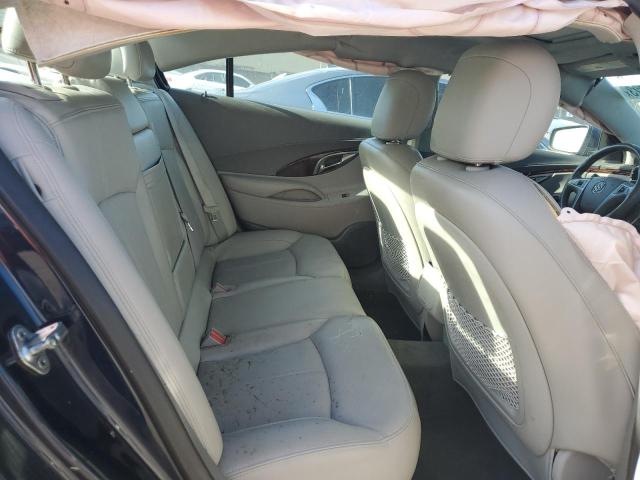 Photo 10 from auction – 2012 BUICK LACROSSE P with VIN 1G4GD5E37CF223698
