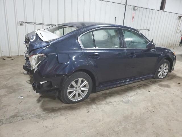 Photo 3 from auction – 2012 SUBARU LEGACY 2.5 with VIN 4S3BMBC67C3027515