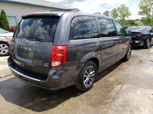 Photo 3 from auction – 2017 DODGE GRAND CARA with VIN 2C4RDGCG3HR666266