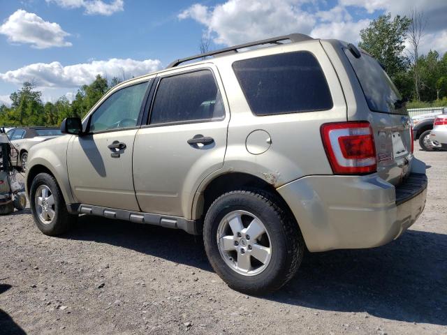 Photo 2 from auction – 2012 FORD ESCAPE XLT with VIN 1FMCU9D78CKB00848