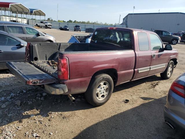 Снимка 3 от търг – 2003 CHEVROLET SILVERADO с VIN 2GCEC19T731368068