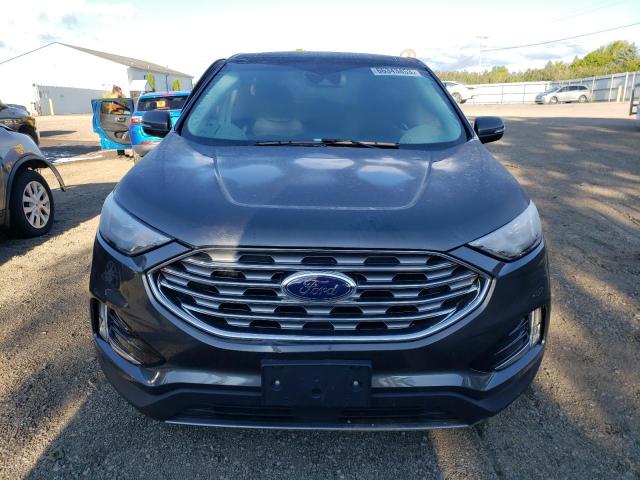 Photo 5 from auction – 2020 FORD EDGE SEL with VIN 2FMPK4J90LBB18660