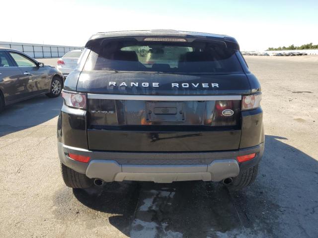 Photo 6 from auction – 2014 LAND ROVER RANGE ROVE with VIN SALVP2BG4EH933036