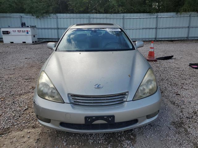 Photo 5 from auction – 2003 LEXUS ES 300 with VIN JTHBF30G230106233