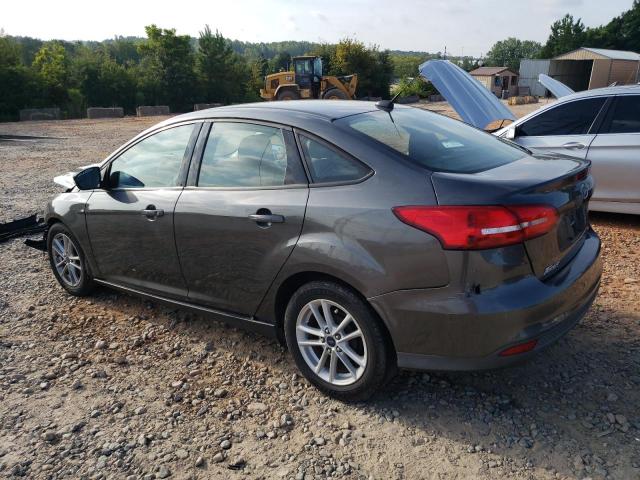 Снимка 2 от търг – 2017 FORD FOCUS SE с VIN 1FADP3F29HL241529